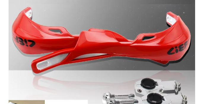 Handguard Universal Enduro [4]