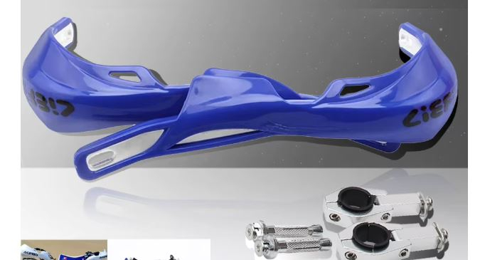 Handguard Universal Enduro [5]
