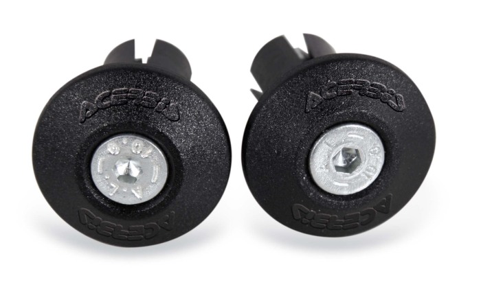 Handlebar End Cap [1]