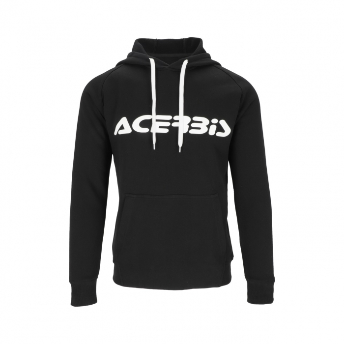 Hanorac, Acerbis, S-LOGO, Negru [2]