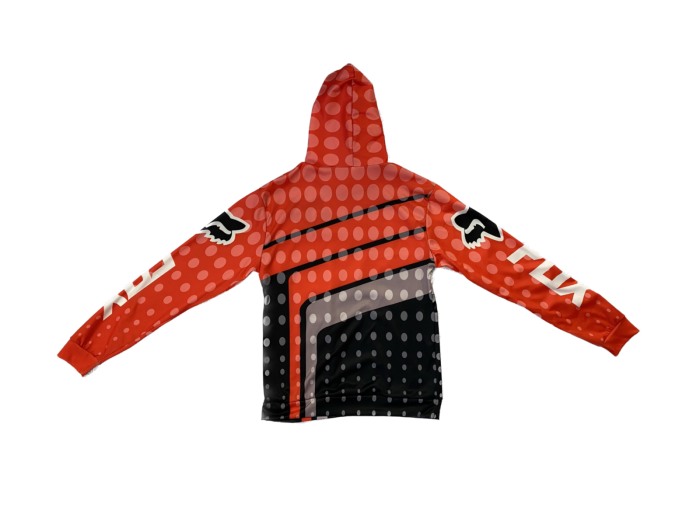 Hanorac Motocross Fox [3]
