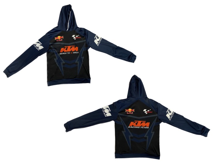 Hanorac Motocross Ktm [1]