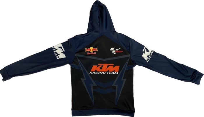 Hanorac Motocross Ktm [2]