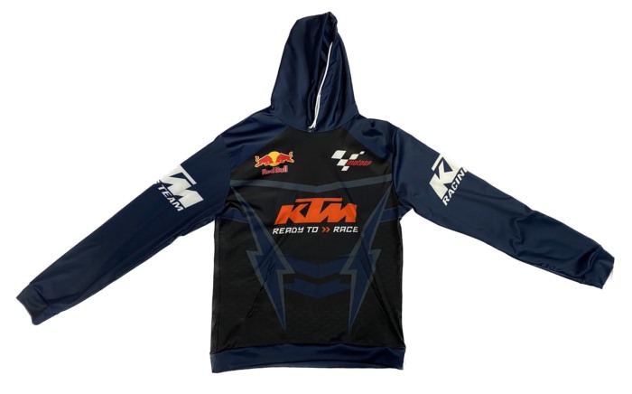 Hanorac Motocross Ktm [3]
