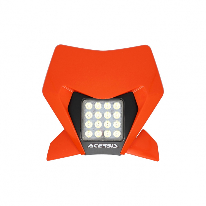 Far Led, Acerbis, Vsl For Ktm [1]