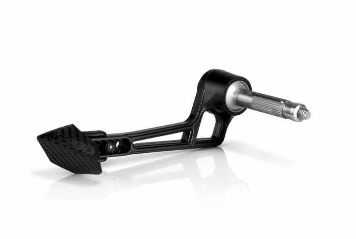 X-Road Brake Lever Protection [2]