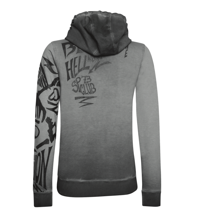 Tricou, Acerbis, Heaven Dama Chiaro [3]