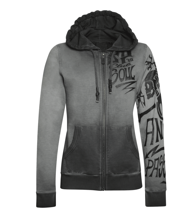 Tricou, Acerbis, Heaven Dama Chiaro [2]