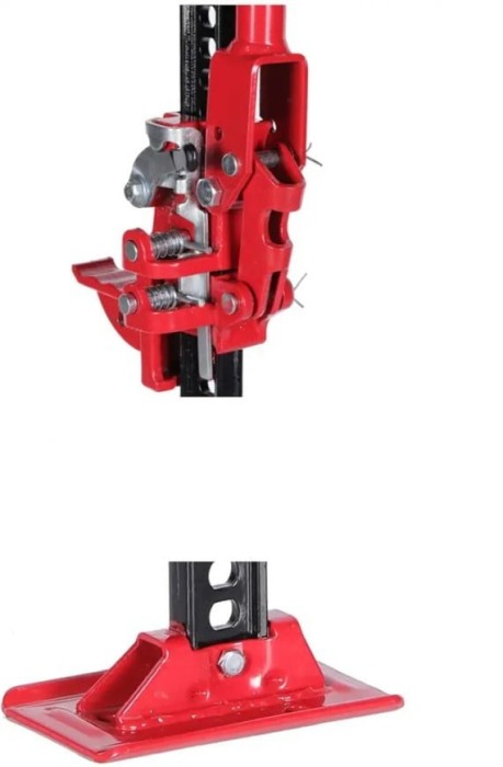 Hi-Lift (Cric) 120 Cm [1]
