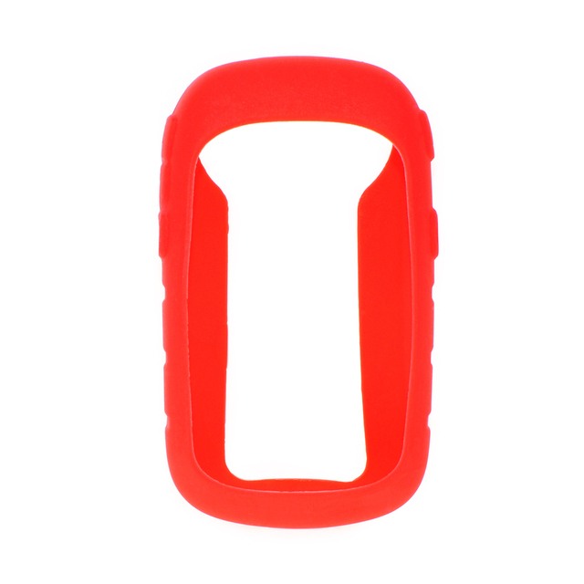 Husa De Protectie Din Silicon + Suport Fix Pentru Ghidon [5]
