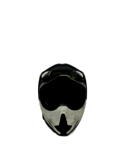 Icon Variant Pro 0101-12419 Casca Full Face Construct Alb L [4]