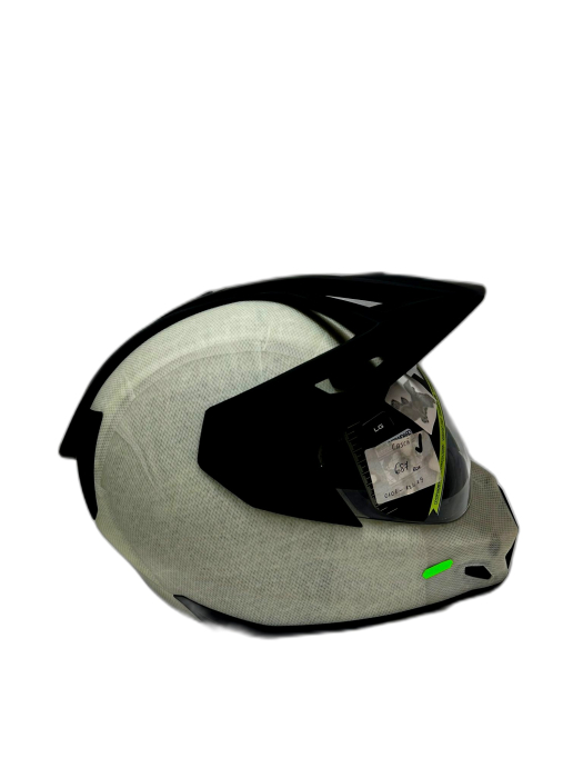 Icon Variant Pro 0101-12419 Casca Full Face Construct Alb L [3]