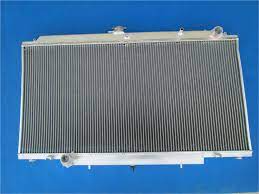 Radiator Aluminiu Marit 30% Nissan Patrol Y61 Made In Germany [2]