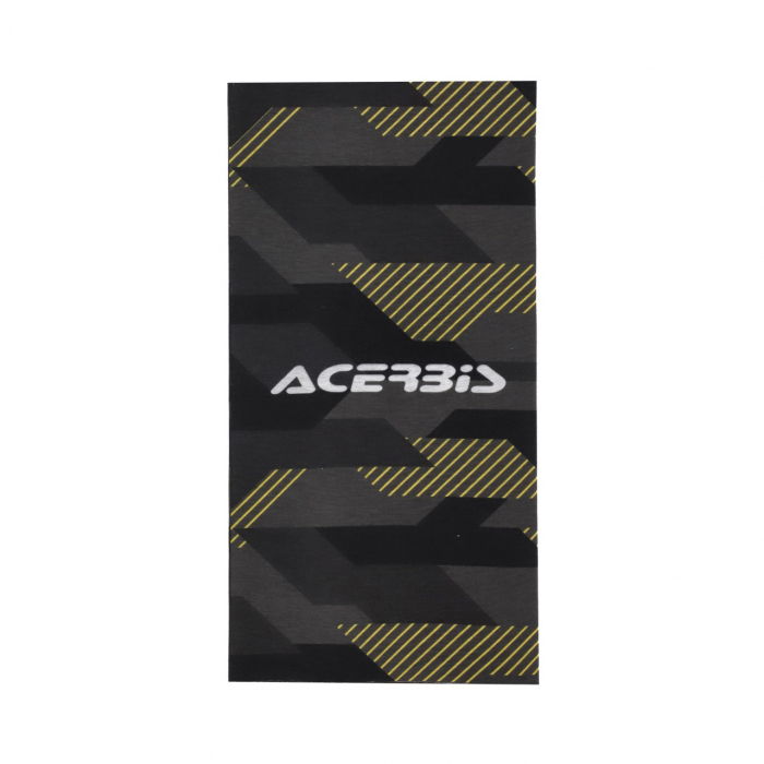 Incalzitor Gat, Acerbis, [2]