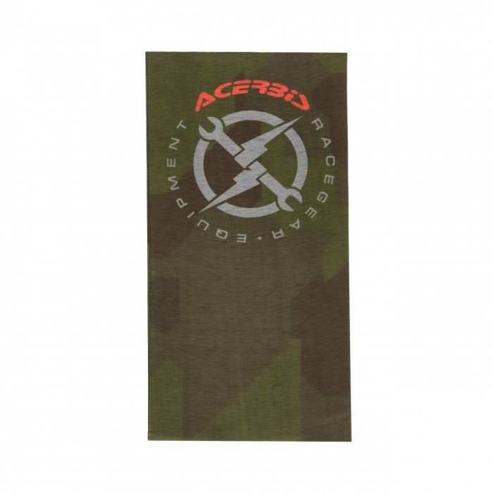 Incalzitor Gat, Acerbis, [2]