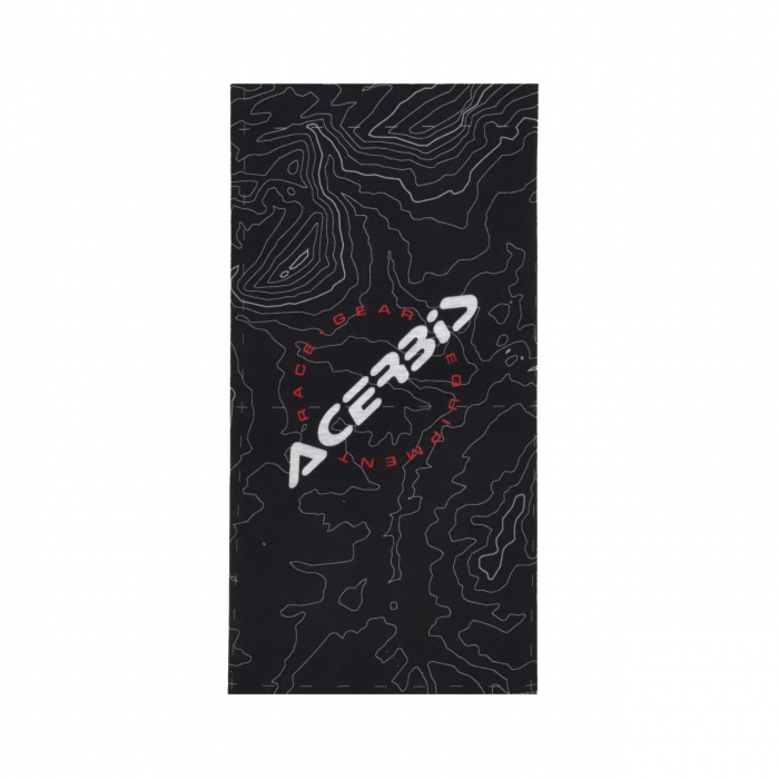 Incalzitor Gat, Acerbis, [2]