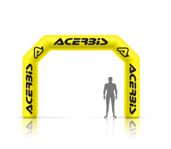 Gonflabil Arch 220v [1]