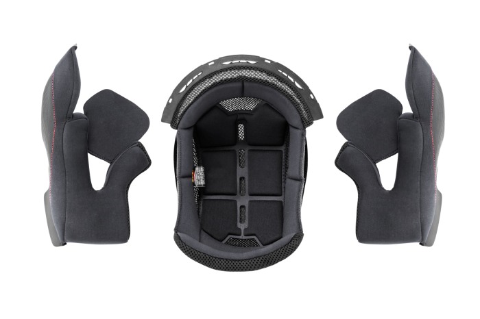 Interior Casca X-Street Fs 816, [1]