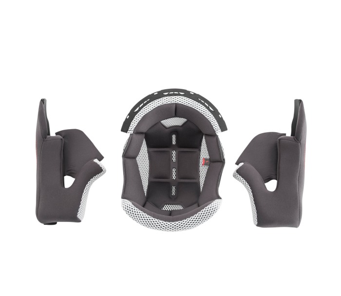 Interior Casca Moto, Acerbis, FlipUp Fs-606, [1]