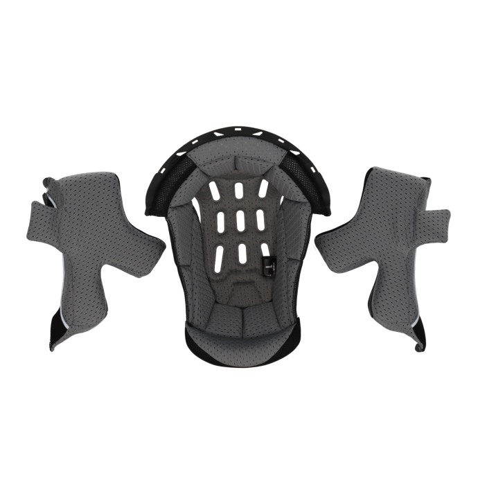 Interior Casca Moto, Acerbis, X-Track, 22-06, [1]