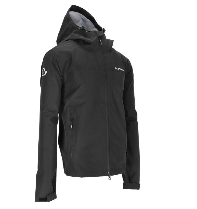 Geaca Paddock 3l, [1]