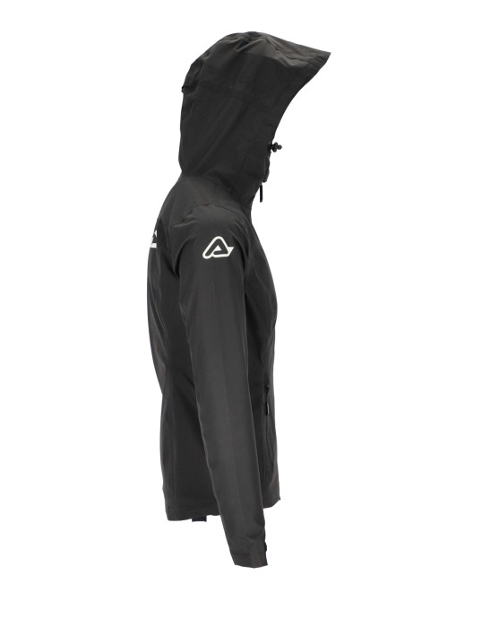 Geaca Paddock 3l Dama, [3]