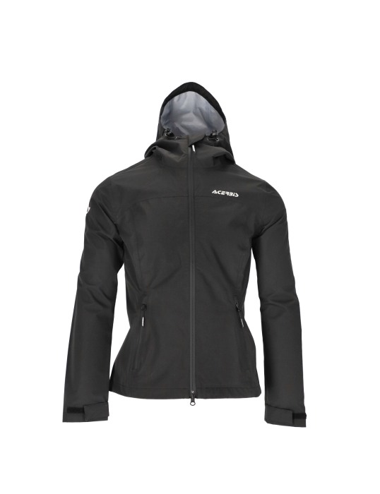 Geaca Paddock 3l Dama, [2]