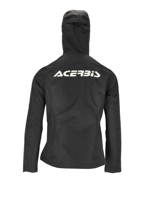 Geaca Paddock 3l Dama, [4]