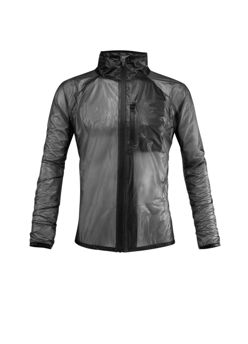Geaca Pelerina De Ploaie Dek Pack, [2]