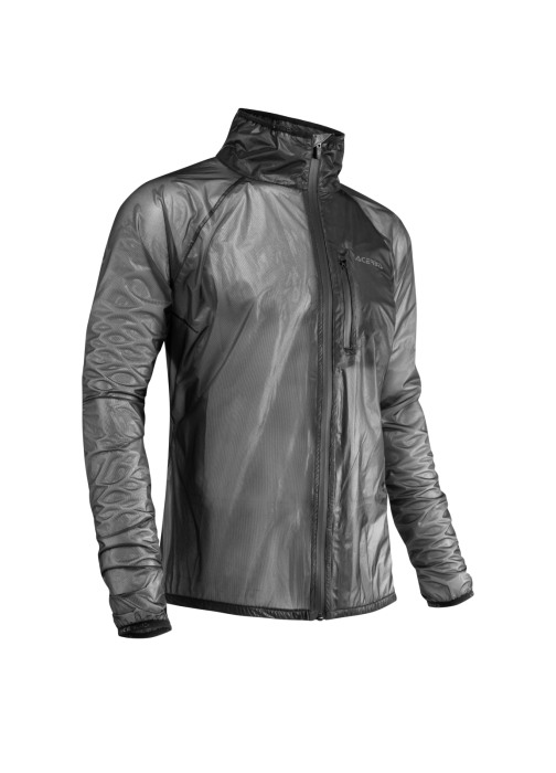 Geaca Pelerina De Ploaie Dek Pack, [1]