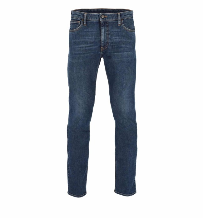 Pantaloni Jeans Moto Acecrbis, [2]
