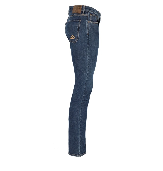 Pantaloni Jeans Moto Acecrbis, [5]