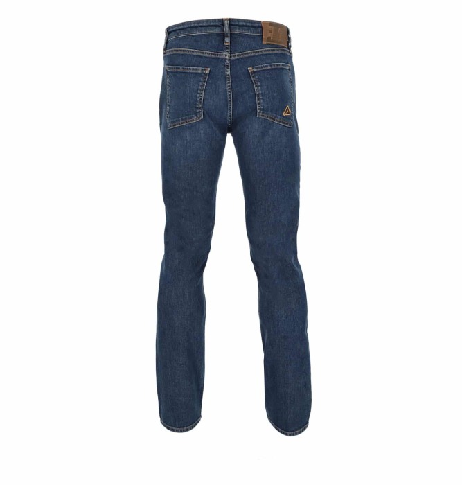 Pantaloni Jeans Moto Acecrbis, [3]