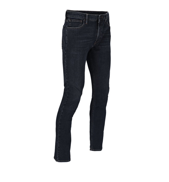 Pantaloni Jeans Moto Acecrbis Dark, [1]