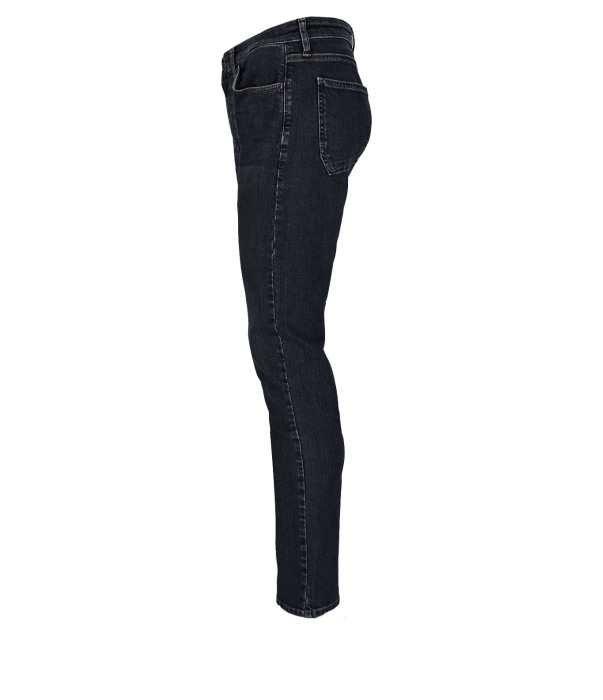 Pantaloni Jeans Moto Acecrbis Dark, [4]