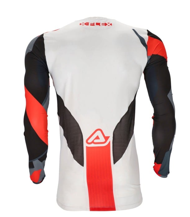 Tricou Mx X-Flex One, [4]