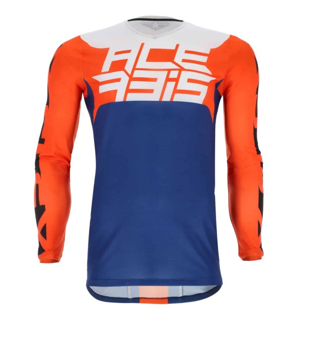 Tricou Mx X-Flex Two, [2]