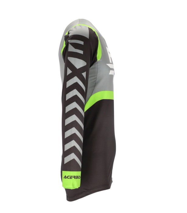 Tricou X-Flex Five, [3]