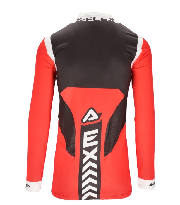 Tricou X-Flex Five, [4]
