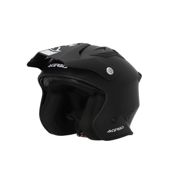 Casca Moto Jet Aria 22-06, [1]