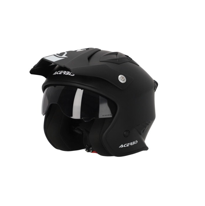 Casca Moto Jet Aria 22-06, [2]