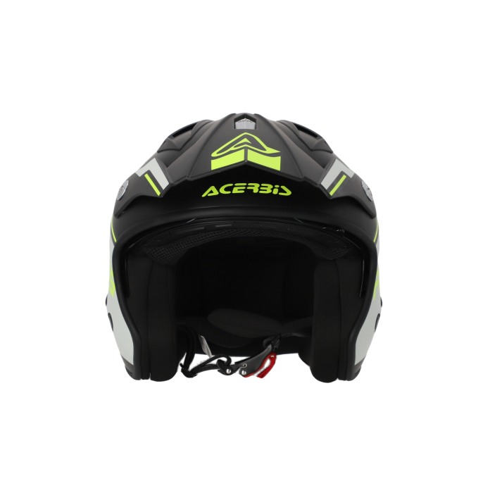 Casca Moto Jet Aria 22-06, [3]