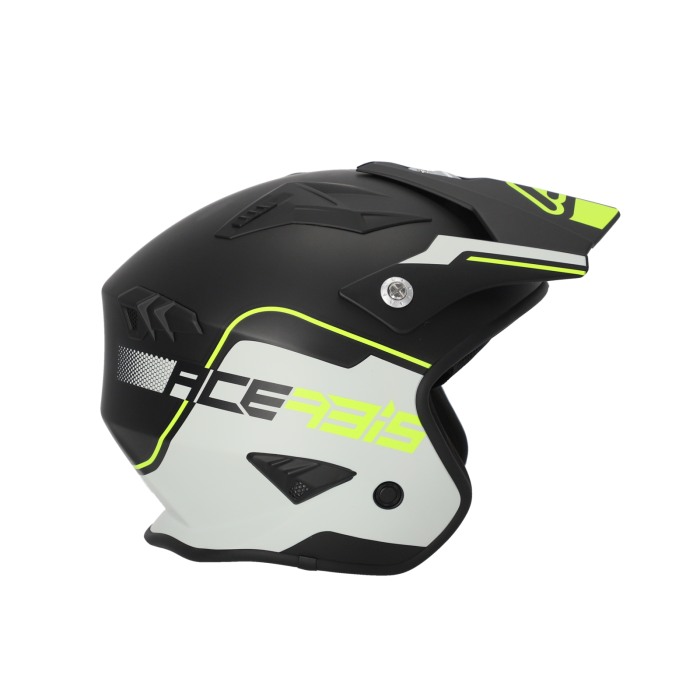 Casca Moto Jet Aria 22-06, [4]