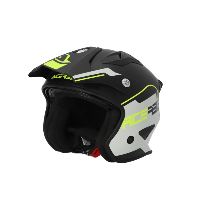 Casca Moto Jet Aria 22-06, [1]