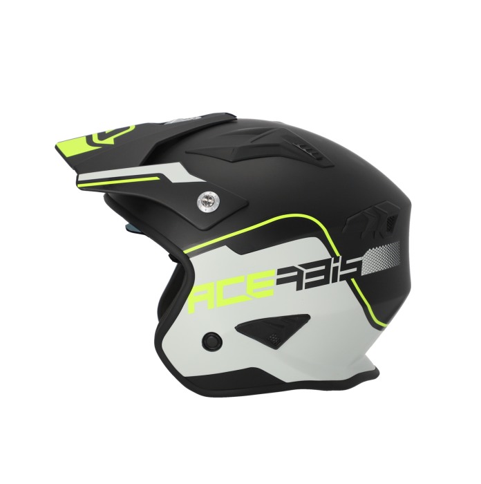 Casca Moto Jet Aria 22-06, [6]