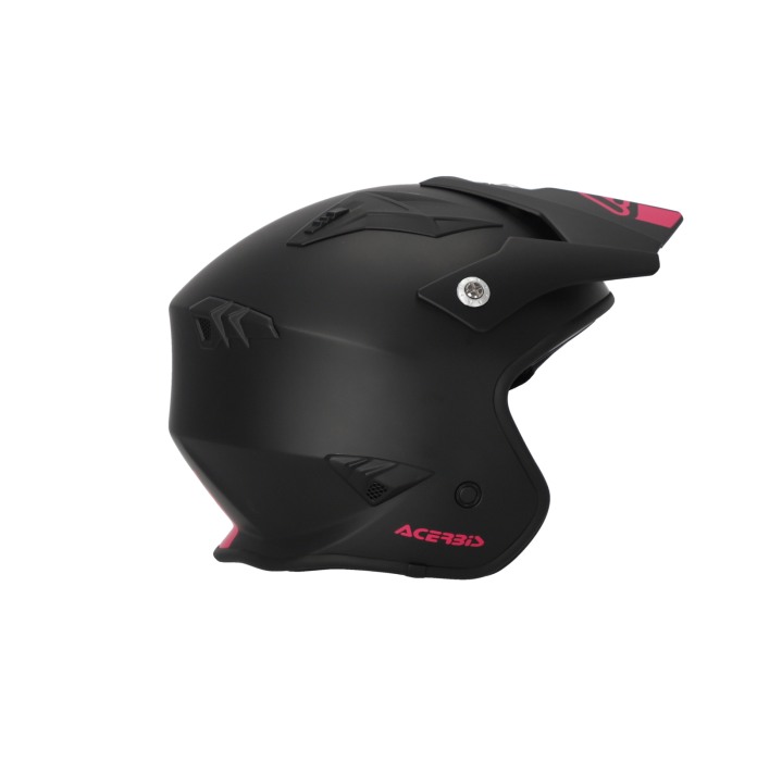 Casca Moto Jet Aria 22-06, [4]