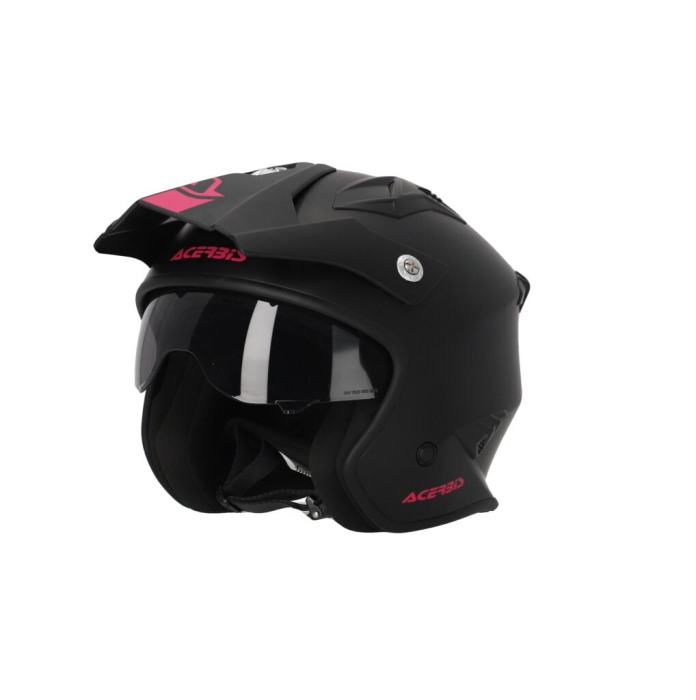 Casca Moto Jet Aria 22-06, [2]