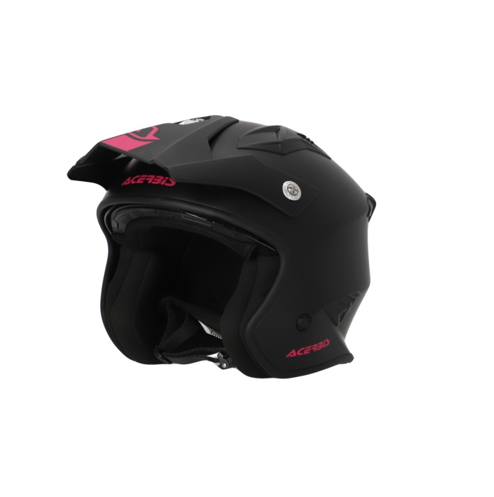 Casca Moto Jet Aria 22-06, [1]