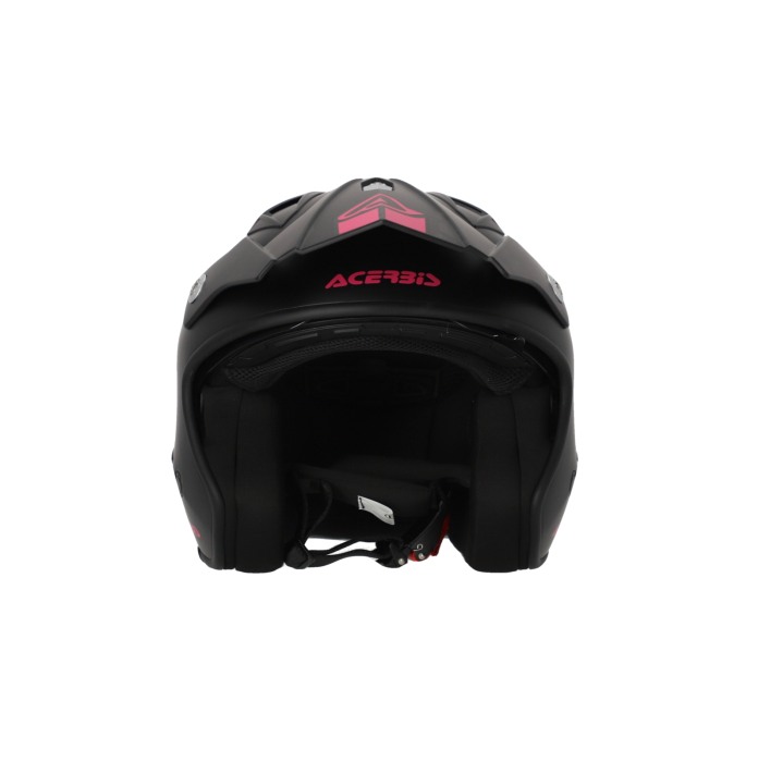 Casca Moto Jet Aria 22-06, [3]