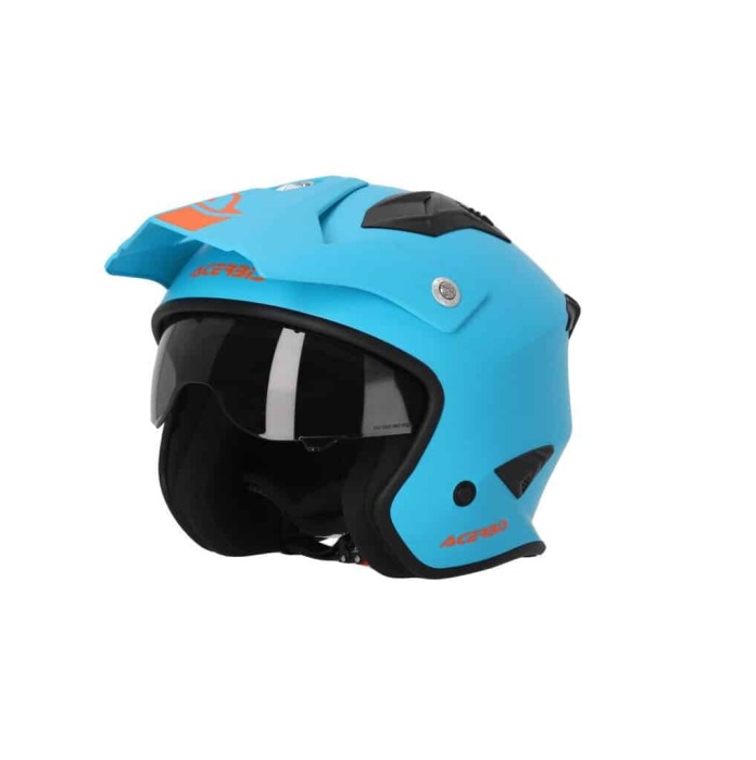 Casca Moto Jet Aria 22-06, 2 [2]